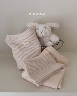 ［Aosta］Everyday Tee