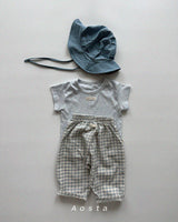［Aosta］Necessary tee