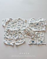 ［Aosta］Multi scarf