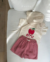 ［Aosta］Fruit tee