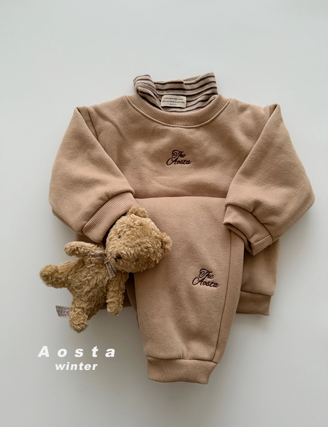 ［Aosta］Favorite mtm