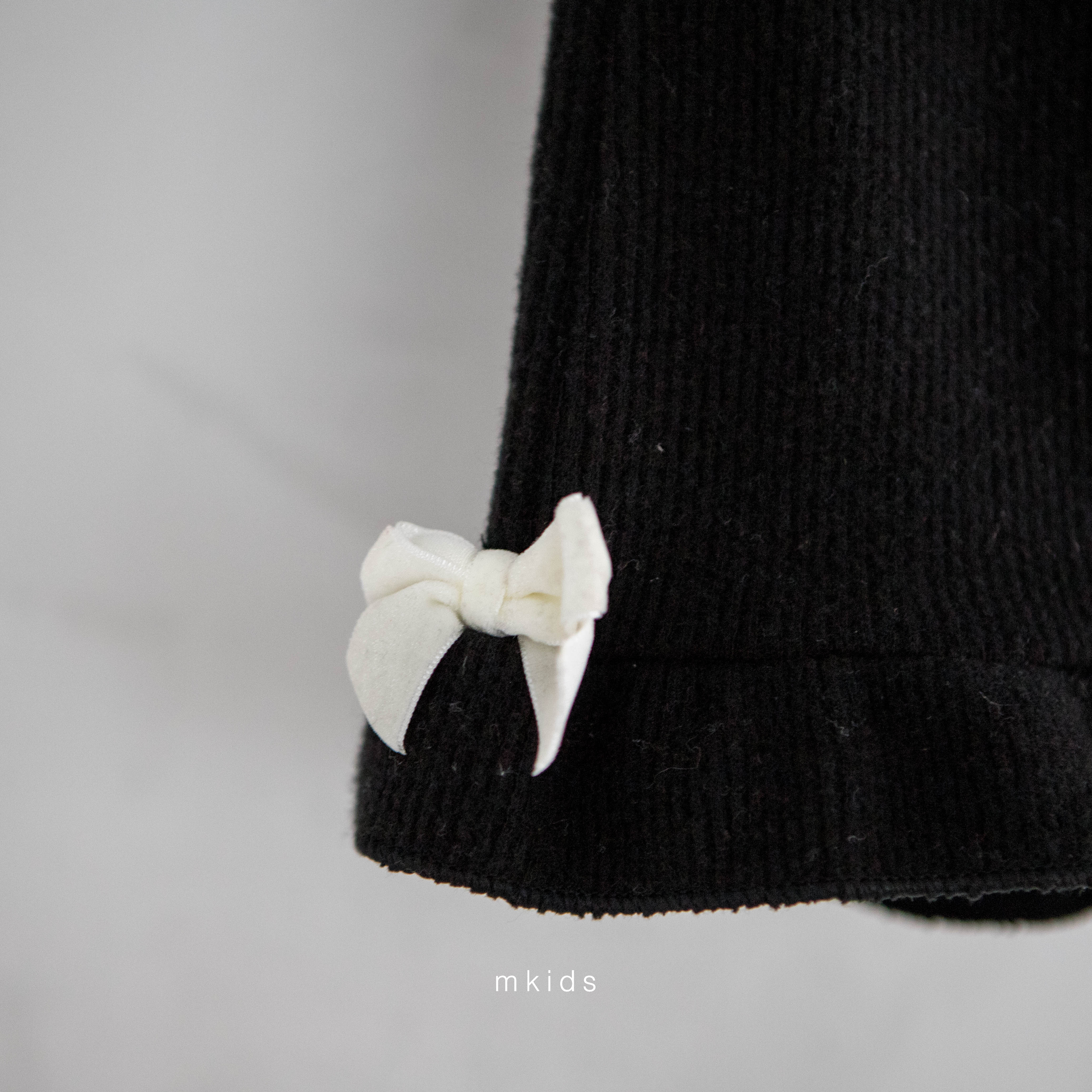 ［mkids］Evelin frill pants