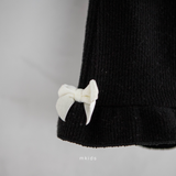 ［mkids］Evelin frill pants