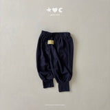 ［Lala land］Modal aladdin pants