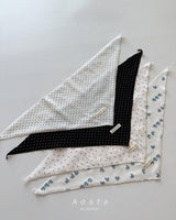 ［Aosta］Multi scarf