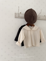 Mono sailor blouse