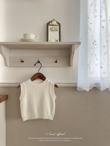 Melona sleeveless (baby)