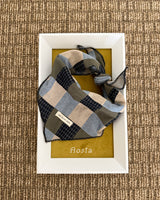 ［Aosta］Patchwork Pants