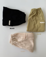 ［Aosta］Mulmul Pants