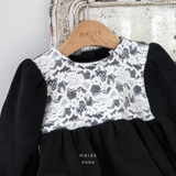 ［mkids］Sweet rompers