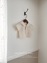 Sailor blouse (baby)