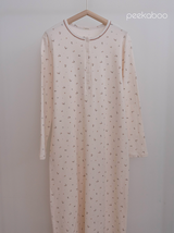 ［peekaboo］Anju one-piece (mom)