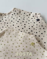 ［Aosta］Star Candy Tee
