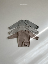 [atomeme] Iro Stripe Tee