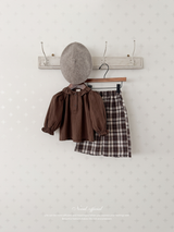 Teddy Loose Pants