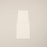 ［peekaboo］Ribbon newborn swaddle