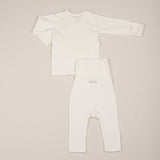 ［peekaboo］Ribbon newborn set