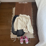 ［aou studio］Lucky clover sailor tops