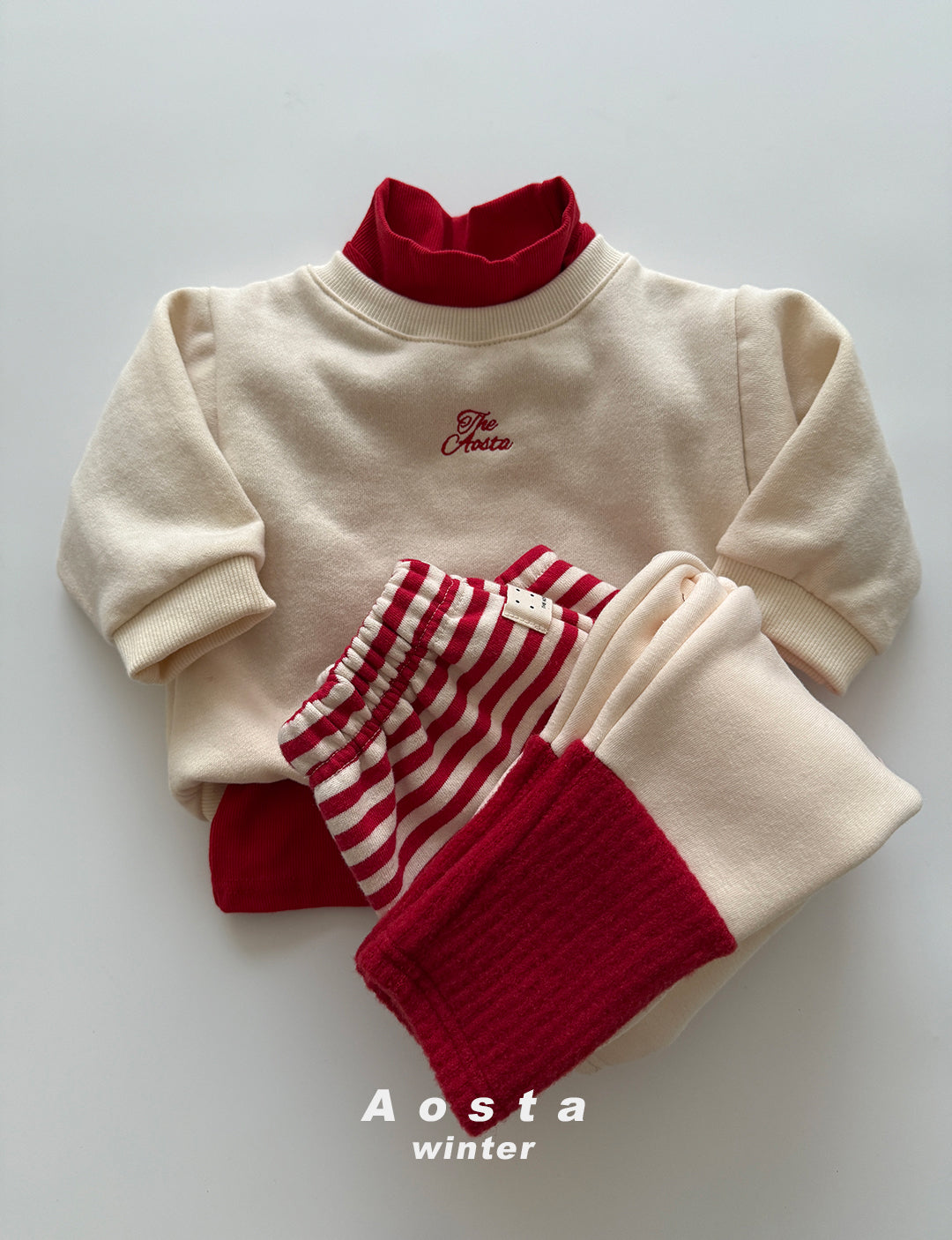 ［Aosta］Favorite mtm