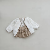 ［mimi market］Moran cardigan