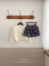 Every cardigan (baby)