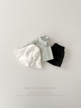 Summer short pants