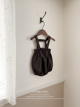 Lendy suspender bloomers