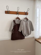 Jelly sailor rompers