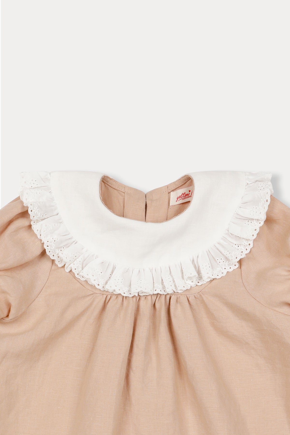 ［yellowbutter］Mirelle lace OPS
