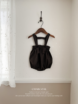 Lendy suspender bloomers