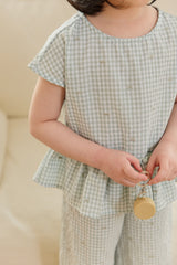 ［mon Atelier］Petit ribbon set