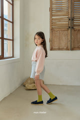 ［mon Atelier］Frill mtm