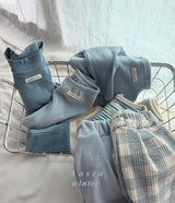 ［Aosta］Malang tee