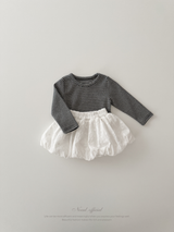 Rany stripe tee (baby)