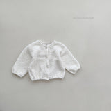 ［mimi market］Moran cardigan