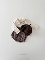 Tie mellow tops