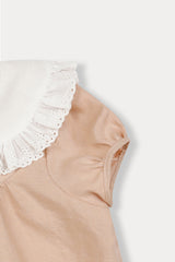 ［yellowbutter］Mirelle lace OPS
