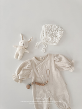 Glowly rompers 26ss