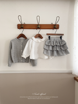 Every cardigan (kids)