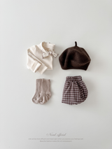 Tie mellow tops