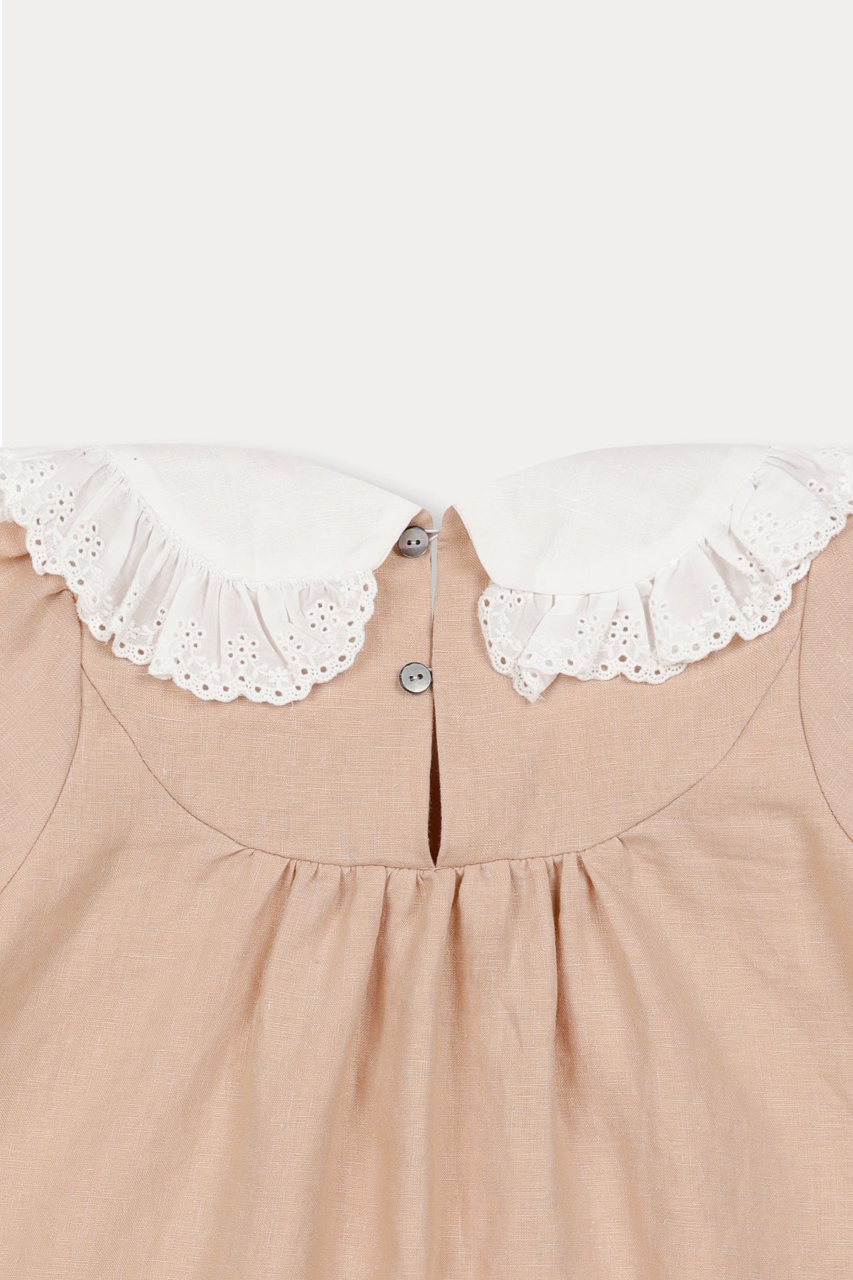 ［yellowbutter］Mirelle lace OPS