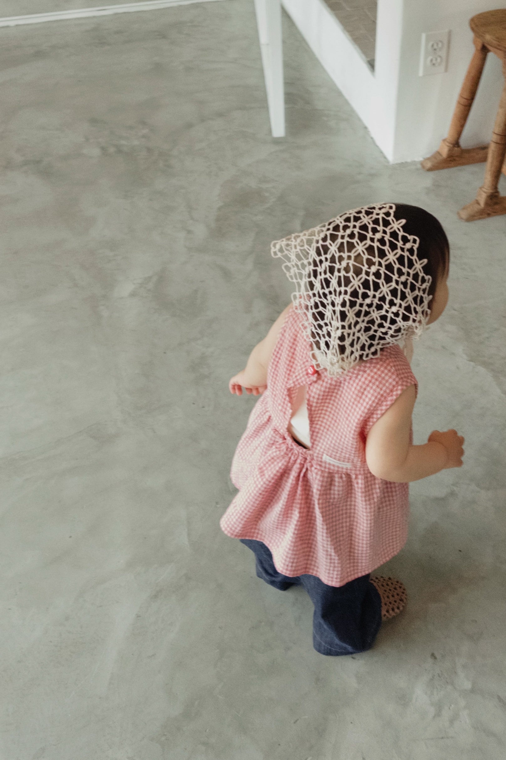 Ellie blouse