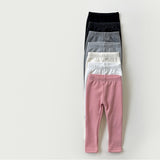 [whitesketchbook] Warm mink leggings