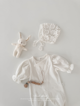 Glowly rompers 26ss