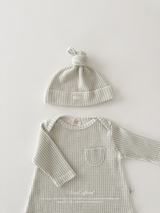 Maison rompers set