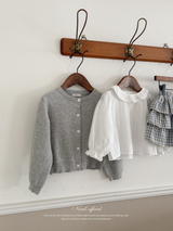 Every cardigan (baby)