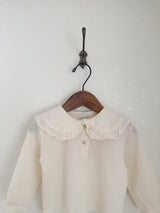 Tiara sailor blouse