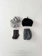Tie mellow tops