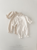 Glowly rompers 26ss