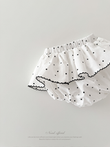 Bubble bloomer skirt (baby)